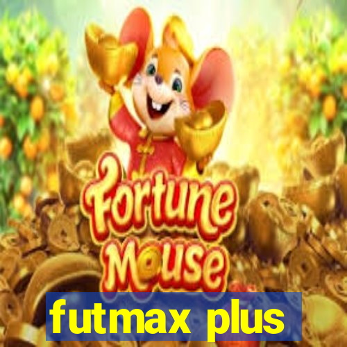 futmax plus